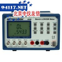 BK889B LCR/ESR测试器